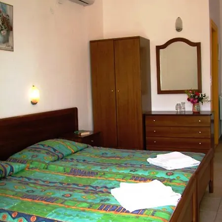 Blue Sea Argyrades Hotell 3*