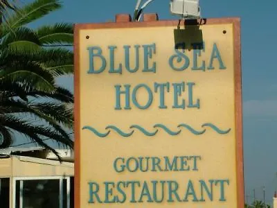 Blue Sea Argyrades 酒店 3*