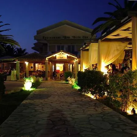 Blue Sea Argyrades Hotell 3*
